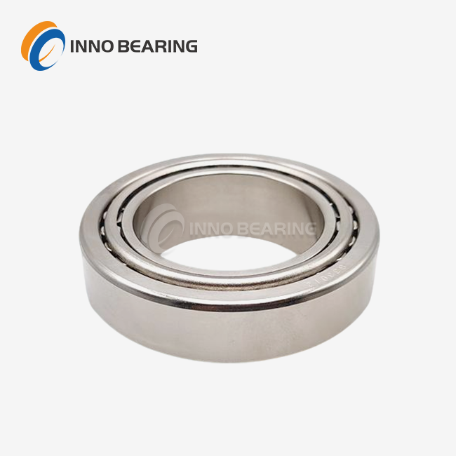 High Speed Tapered Roller Bearings